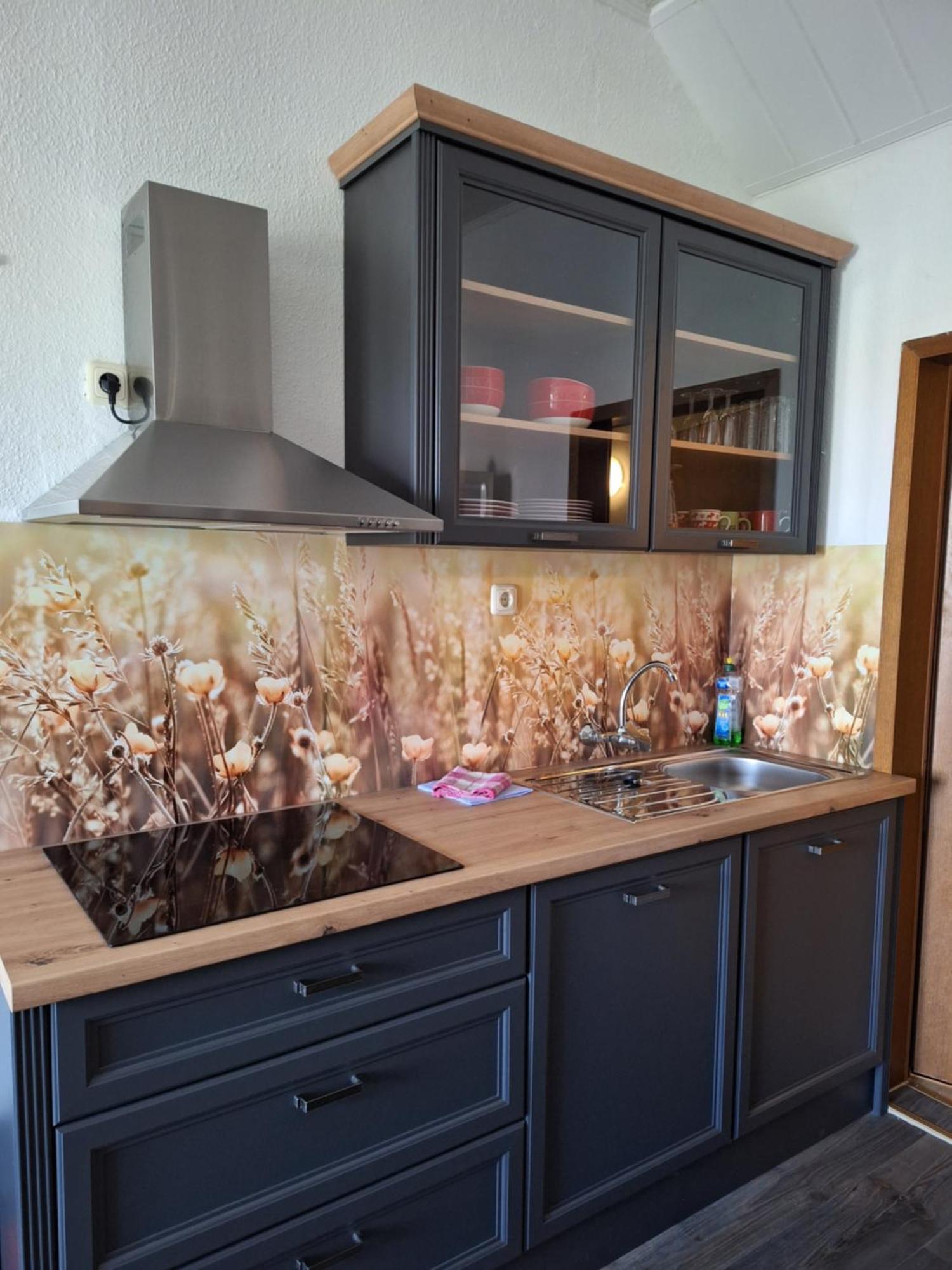 מרסבורג Gaststaette Und Pension Zur Schiene מראה חיצוני תמונה